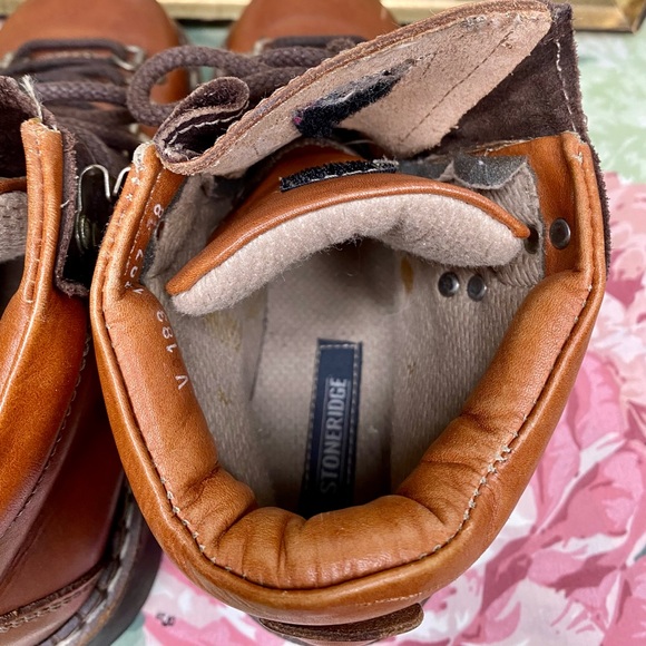 VTG Stoneridge Hikers EUC - Picture 8 of 11